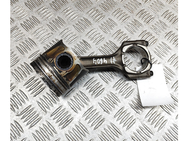  Поршень    Jeep Renegade  