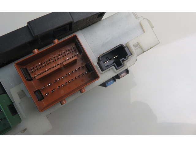 Блок комфорта 28070406G4111, 6G9T14A073AJ   Ford S-MAX   