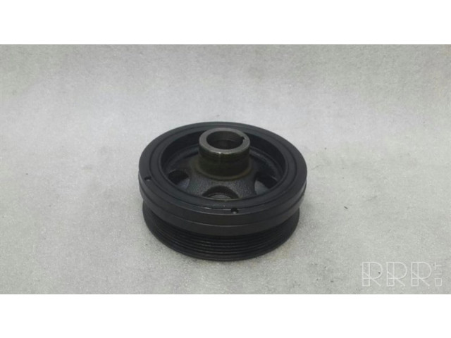 Шкив коленчатого вала