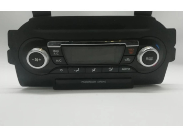 Блок управления климат-контролем    Ford Ka