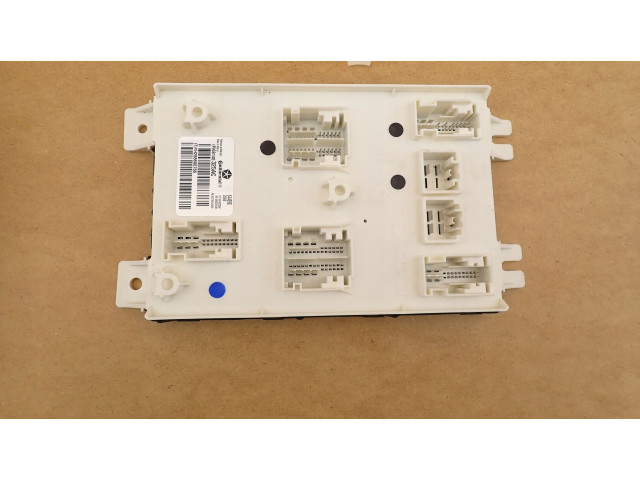 Блок комфорта P68140325AC, 68140325AC   Fiat Freemont   