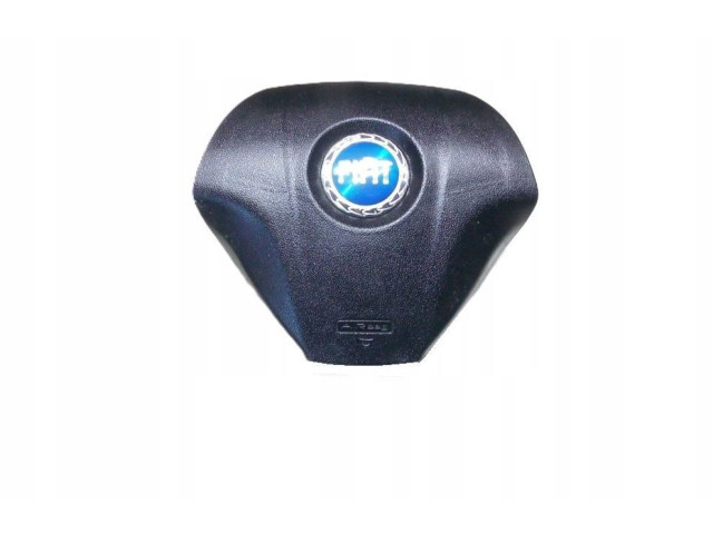 Блок управления надувных подушек 51795431   Fiat Grande Punto