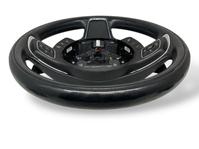 Руль Jaguar XJ X351 2009 - 2019 года