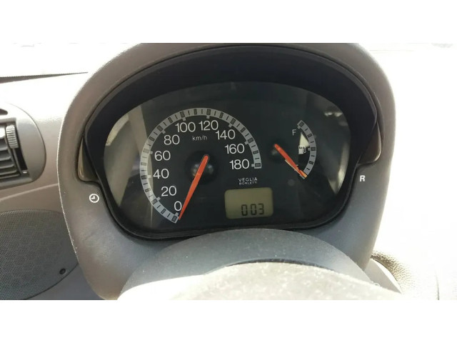 Руль Fiat Seicento/600 1997-2010 года 0735367559