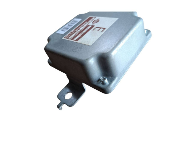 Блок управления коробкой передач 41650JG04A Nissan X-Trail T31