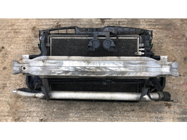 Панель радиаторов (телевизор)