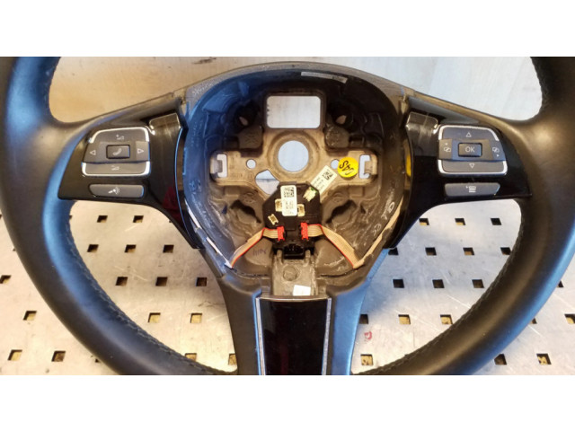 Volant Volkswagen Touareg II 2011 7P6419091NGB