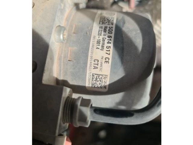 Блок АБС 5Q0614517CE, 5Q0614517CE Audi Q2 - - года