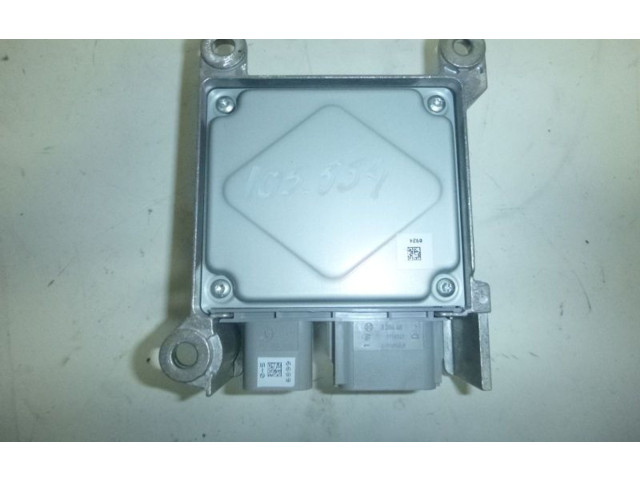 Блок подушек безопасности 959104H500, 959104H500 Hyundai H200