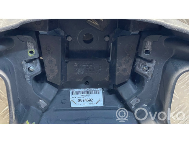 Комплект ящика для вещей (бардачка)