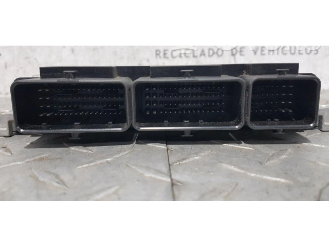 Řídící jednotka 0281032811 Renault Captur 2016