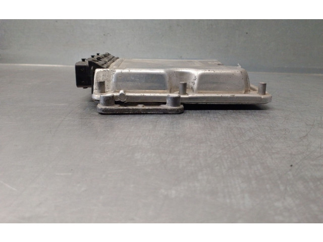 Блок управления двигателя 9650932080, 0281011522 Citroen C8