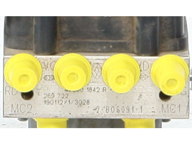 Jednotka ABS 2265106455 Renault Captur 2019