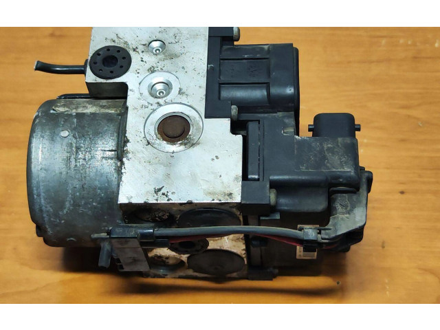 Блок АБС 70521, 1890808 Honda Civic 2001 - 2005 года