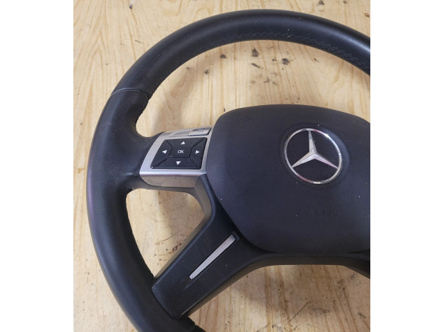 Volant Mercedes-Benz E W212 2010 A2464605203