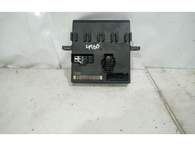 Блок комфорта 8E0907279J, 8E0907279J Audi A4 Allroad