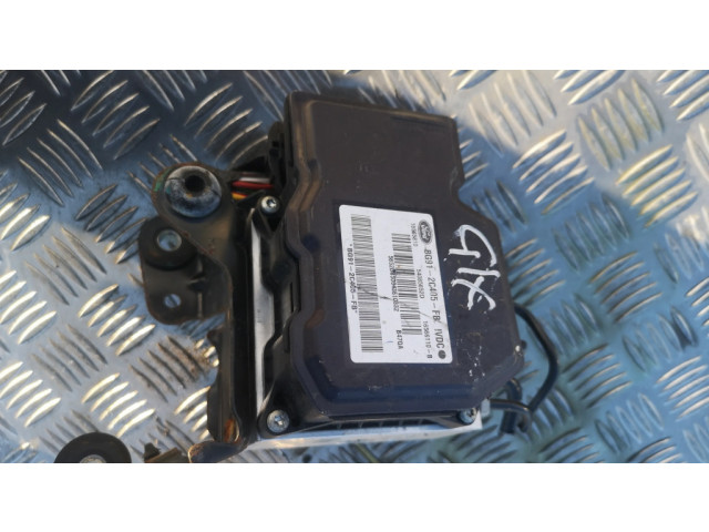 Блок АБС BG912C405FB   Ford  Galaxy  2006-2015 года