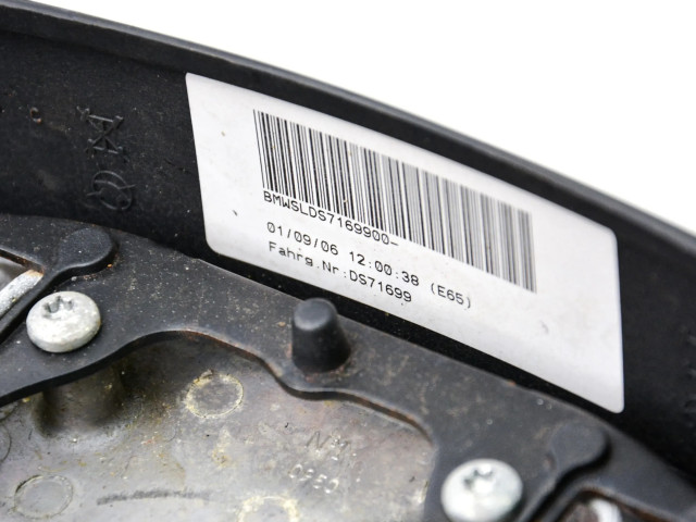 Volant BMW 7 E65 E66 2006 6939745, 61316939745