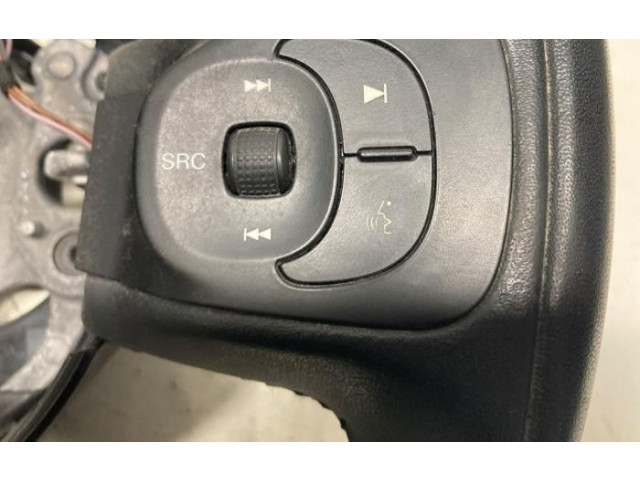 Руль Fiat 500L 2013 - года 6204725D