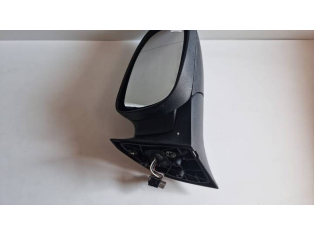 Зеркало электрическое Mercedes-Benz A W168 1997 - 2004 года