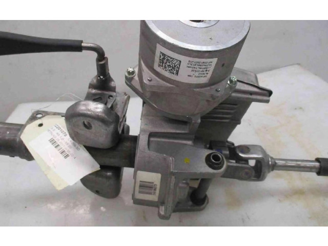    Рулевая рейка 1796271, 1796271   Ford Ka 2009 - 2017 года