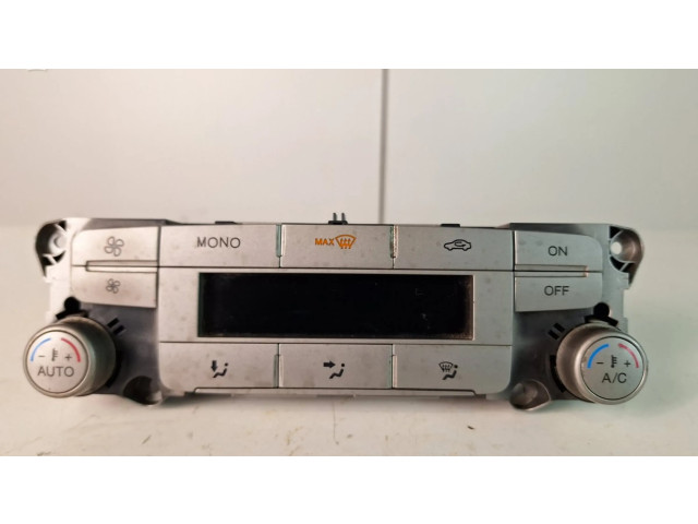 Блок управления климат-контролем 7S7T18C612AM, 1676129 Ford Galaxy