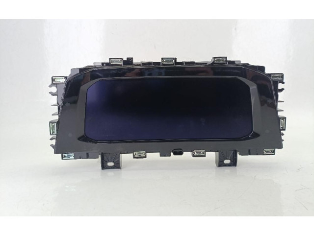 Přístrojová deska Volkswagen Caddy 2020 5H0920340C