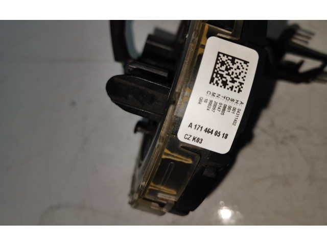 Подрулевой шлейф SRS A1714640518   Mercedes-Benz E W211