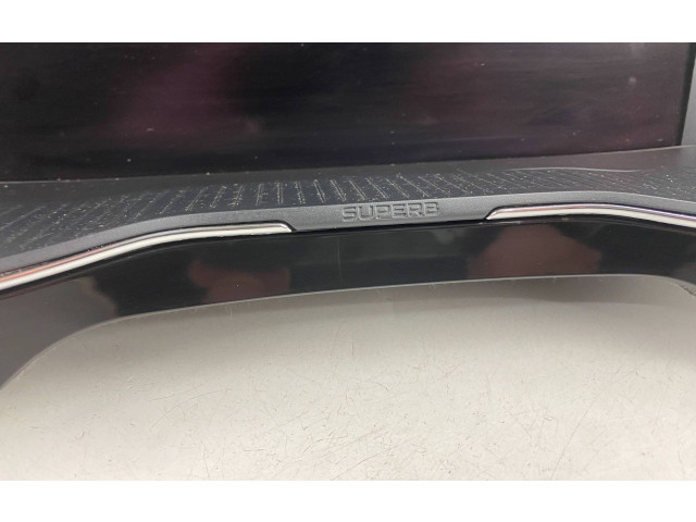 Панель приборов 3V0920794F   Skoda Superb B8 (3V)       