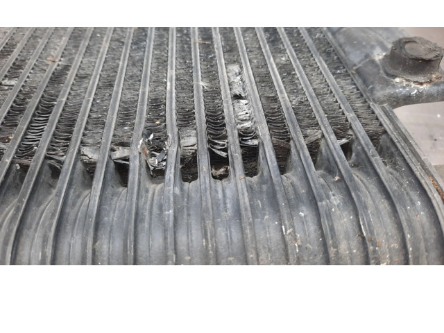 Интеркулер     Mazda 626 