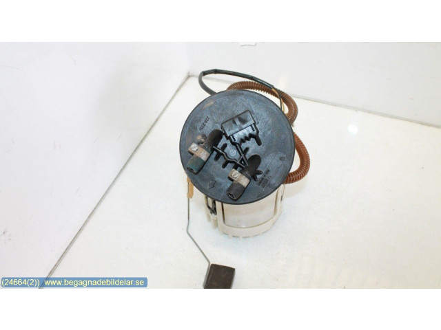 Vstřikovací čerpadlo 228.225 Volkswagen Vento