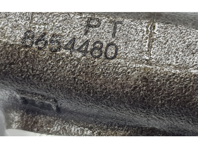 Ojnice 11247933665, 11247933665 BMW 1 F20 F21