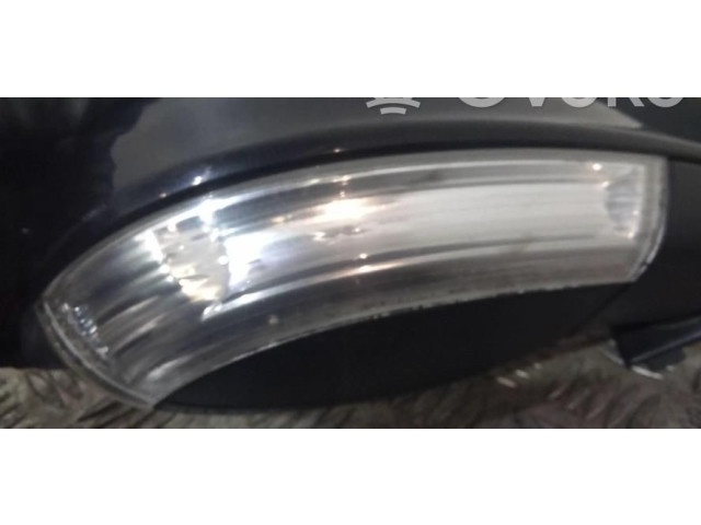 Зеркало электрическое Volkswagen Golf Plus 2005 - 2013 года