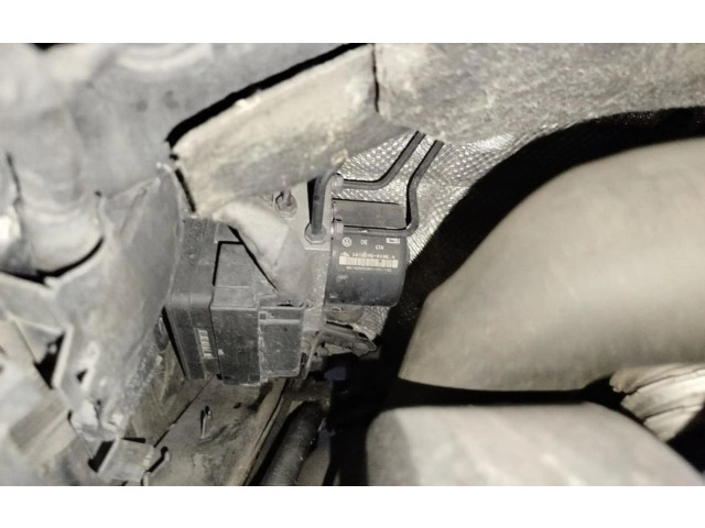 Блок АБС 1C0907379C Volkswagen Golf Plus 2005 - 2013 года