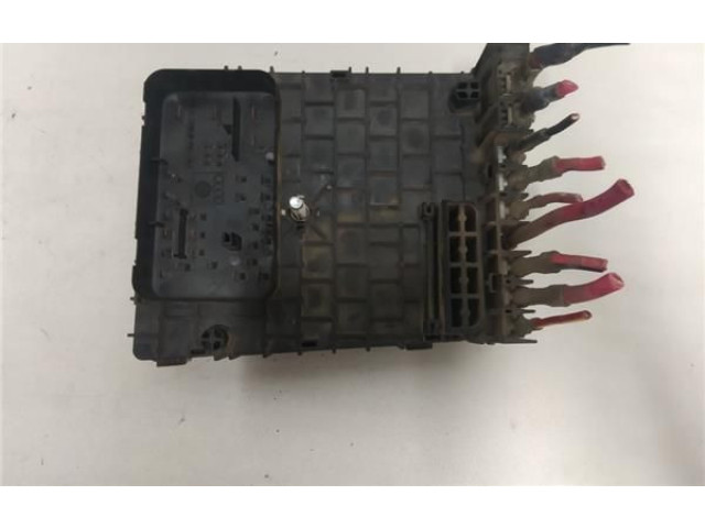 Pojistková skříňka 3C0937125, 3C0937125 Volkswagen Passat Alltrack 2005