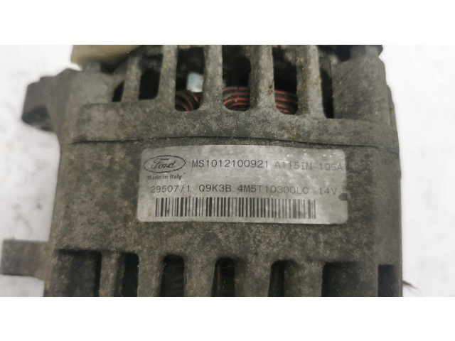 Генератор 6G9N10300XC Ford Galaxy 2.0