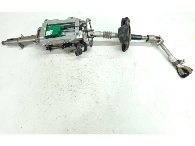    Рулевая рейка 6700067910   Maserati Ghibli 2013 -  года