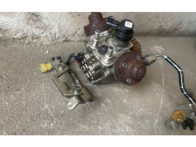 Топливный насос