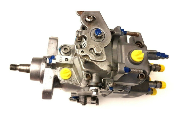 Топливный насос