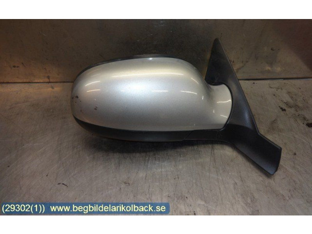 Зеркало электрическое        Volvo S80  1999 - 2003 года   