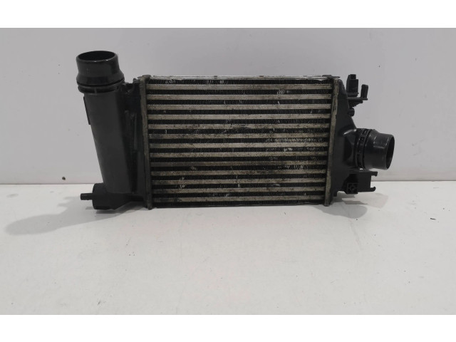 Интеркулер  144962803R   Renault Clio V 