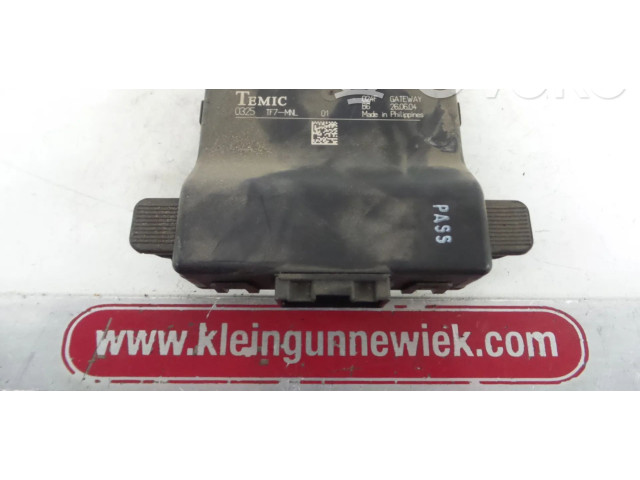 Sonstige Steuergeräte / Module 1K0907530E, 1K0907530A   Volkswagen Caddy