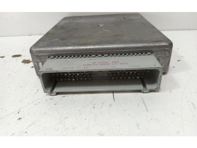 Řídící jednotka 1S5F12A650AB Ford Ka