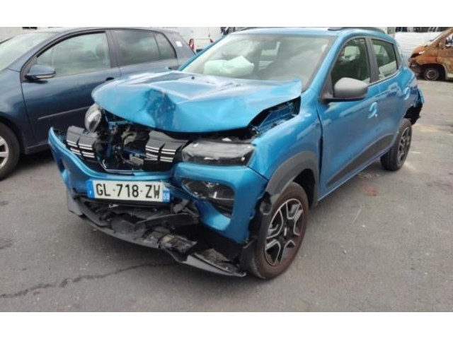 Дисплей NT Dacia Spring