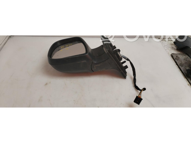 Zpětné zrcátko  Citroen Berlingo 2019  26242307A  