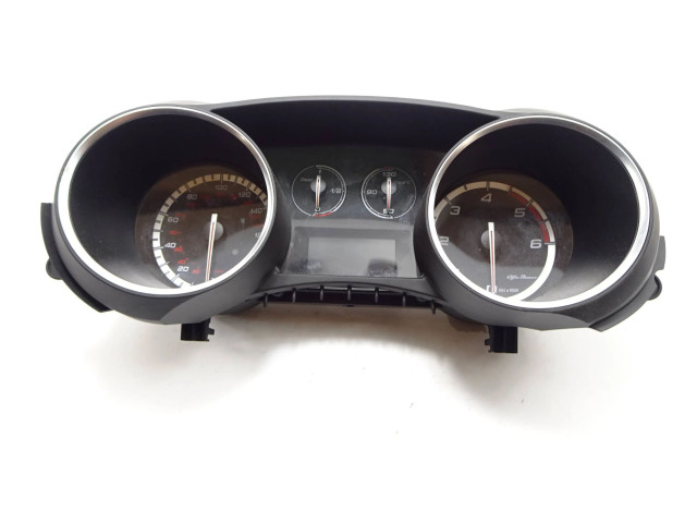 Панель приборов 50539113, A2C98300300 Alfa Romeo Giulietta
