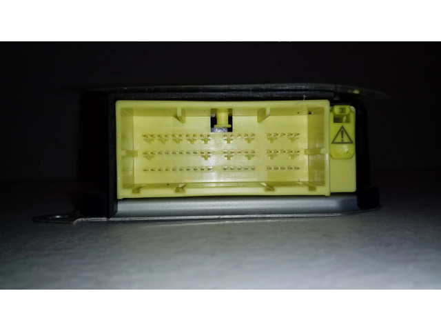 Блок подушек безопасности 8635A282, 0285011150 Mitsubishi Outlander