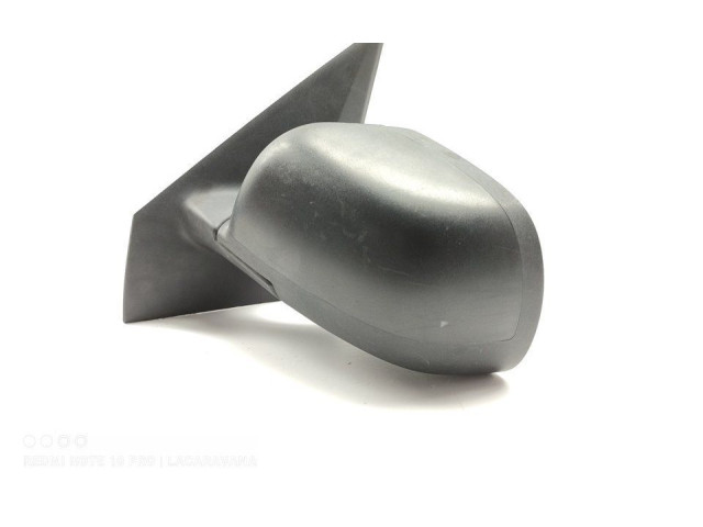 Зеркало электрическое Dacia Dokker - года