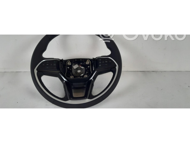 Руль Jeep Grand Cherokee WL 2021 - года 6PK332X7AB