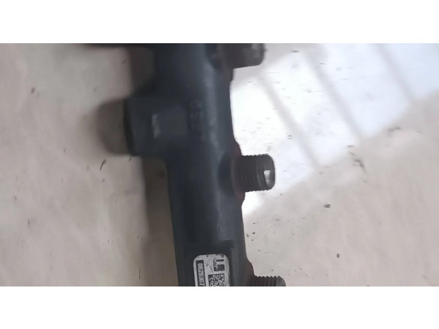 Топливная рампа 9681649580 Citroen C8 2.0